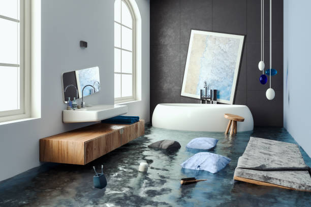 Best Commercial water damage restoration  in Leetonia, OH