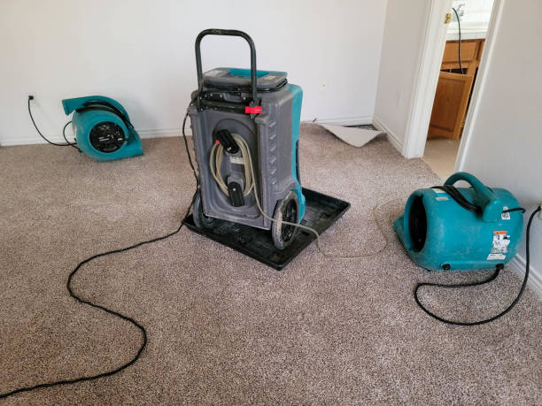 Professional Water damage restoration in Leetonia, OH