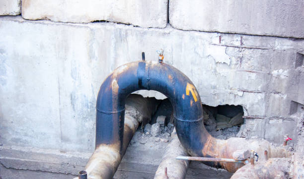 Best Ceiling water damage repair  in Leetonia, OH